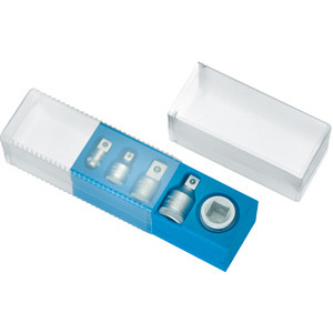 981GL - INCREASED AND REDUCED SOCKETS - Orig. Gedore